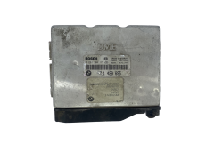 Řídicí Jednotka Motoru BMW 1429695 0261204173 Bosch 51891