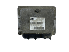 Blok Ovladačů IAW4AF.P2 46817813 61600.625.01 Fiat Magneti Marelli 47639