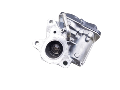 Ventil Egr 147109869R 147103921R 2.3 dCi Master 3 Movano 2 500km