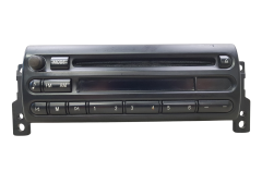 Autorádio CD Mini One 65.12- 6927904 CD53 R50 Alpine Autorádio CD Mini One 65.12- 6927904 CD53 R50 Alpine