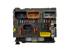 Blok Ovladačů BSM-L11-00 9661708280 PSA 14998