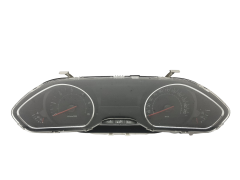 Otáčkoměr Peugeot 208 9805400480 56364