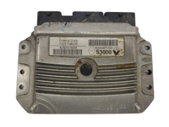 Blok Ovladačů Renault 8200504593 8200461733 21585412-6B Valeo