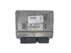 Blok Ovladačů 03E906033L 5WP40194 05 VW Siemens 63475