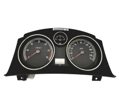 Otáčkoměr Opel Astra H Zafira B 13216684PF 31281