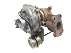 Turbodmychadlo 0375C8 9645247080 VVP10209 IHI 2.0 HDI Citroen Peugeot 1032