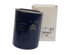 Filtr Oleje Originál Citroen Peugeot Fiat 1606267580