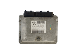 Blok Ovladačů IAW49F.B6 46750003 Fiat Magneti Marelli 42433