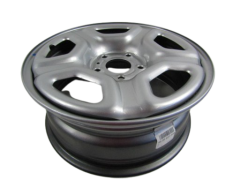 Ocelová Kola Originál Dacia Duster 403003735R