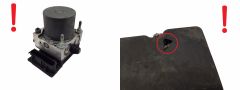 Pumpa Abs Fiat Punto 46844830 0265231365 0265800332 Bosch 6300