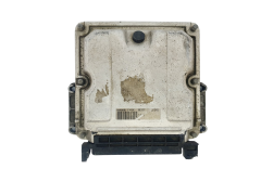 Blok Ovladačů PSA 0281010500 9641606980 Bosch 47426