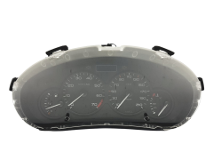 Otáčkoměr Peugeot 206 9656696180 49368