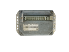 Blok Ovladačů 00464558010 0261203868 Fiat Bosch 41077
