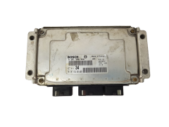 Blok Ovladačů 0261206942 9638783480id09 26FM0879 PSA Bosch 3594