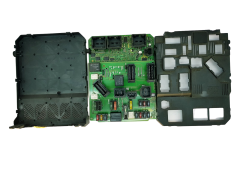 Blok Ovladačů BSM S118263BN1 PSA Siemens 31098