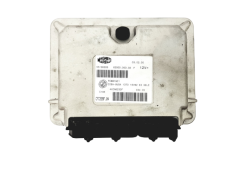 Blok Ovladačů 55198505 CFC228F.04 Fiat Magneti Marelli 16870
