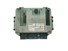 Blok Ovladačů 0281011785 9656709880 9654490280 PSA Bosch 33695