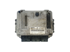 Blok Ovladačů 0281015798 237100055R 237100870R Renault Bosch 35886