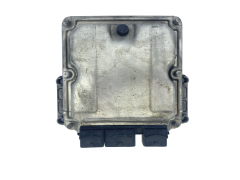 Blok Ovladačů 0281011083 9648394480 9640938680  PSA Bosch 55788