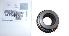 Ozubené Kolo Spojky Originál 9805833280 Citroen Peugeot
