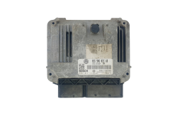 Řídicí Jednotka Motoru VW 03G906021AB 0281012119 Bosch 41160