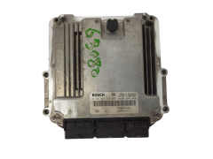Blok Ovladačů 0281011814 8200462452 8200589813 Renault Bosch 3205