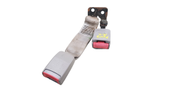 Zámek Pásu Pravý Zadek 8973XB Peugeot 607