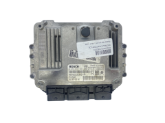 Blok Ovladačů 0281011627 9656161880 9653958980 PSA Bosch 62700