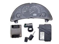Starter Pack Opel Corsa C 09389429 09115097 09166808FB 1.7 DTI Starter Pack Opel Corsa C 09389429 09115097 09166808FB 1.7 DTI
