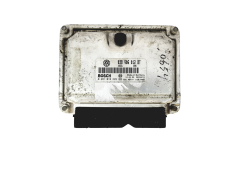 Blok Ovladačů 038906012BT 0281010229 Seat Vw Bosch 22667