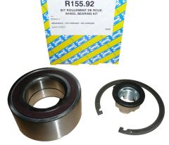 Ložisko Kola Předek Pro Renault R155.92 402101877R SNR