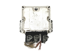 Blok Ovladačů 0281010885 9645534880 28FM0000 PSA Bosch 17096