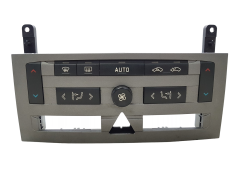 Panel Větrání A/C Peugeot 407 96573322YW RFTA+ Visteon