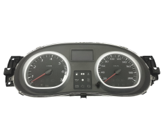 Tachometr Dacia Duster 248100027R 248108787R 48894