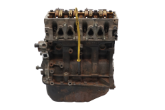 Motor Benzínový D7FF702 D7F702 1.2 8v Renault Twingo 114365km