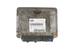 Blok Ovladačů IAW4AF.P2 46817813 Fiat Magneti Marelli 37644 Blok Ovladačů IAW4AF.P2 46817813 Fiat Magneti Marelli 37644