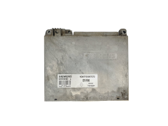 Blok Ovladačů S111730121B 7700867273 7700102264 Renault Siemens 42479