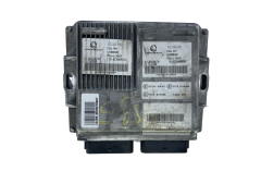 Blok Ovladačů LPG 616000400 110R-006071 67R-016044 Landi Renzo