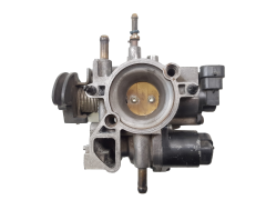 Škrticí Klapka Fiat Punto 32MM13/01 B12/00 Weber 1654