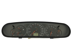 Otáčkoměr Citroen C5 9635289280 61880 Otáčkoměr Citroen C5 9635289280 61880