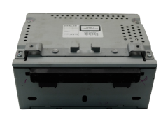 Rádio Cd Ford Fiesta AM5T-18C815-DK AHU