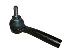 Koncovka Řídící Tyče Levý Originál Nemo Bipper Fiorino 381786