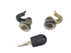 Cylindrický Zámek Pravý/levý Předek Peugeot 306 9170G2 9170H1 Valeo 14423 Cylindrický Zámek Pravý/levý Předek Peugeot 306 9170G2 9170H1 Valeo 14423