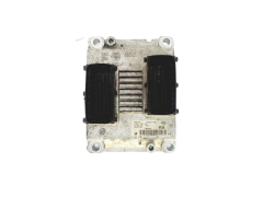 Blok Ovladačů Opel 0261208940 55557933 GM Bosch 29334