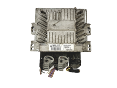 Blok Ovladačů S122326107A SID301 8200542288 8200495479 Renault 17065