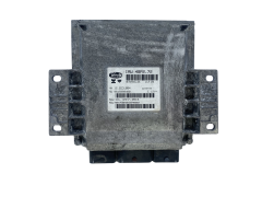Blok Ovladačů 9648568480 IAW48P2.72 9645989480 PSA Magneti Marelli 50053