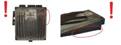 Blok Ovladačů 8200469333 8200498185 R0410B027D Renault Delphi 2920