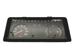 Tachometr Renault Trafic 82247 11 44721