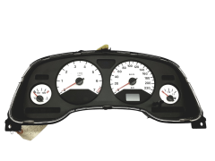Tachometr Opel Astra G 09228767EX 110080068005 33129 Tachometr Opel Astra G 09228767EX 110080068005 33129
