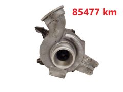 Turbodmychadlo 2,2 CDI Mercedes Sprinter A6460900480 GT1749V 85477 km